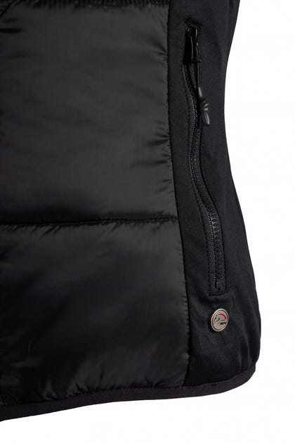 HKM Slimline-Style Heating Vest (No battery)