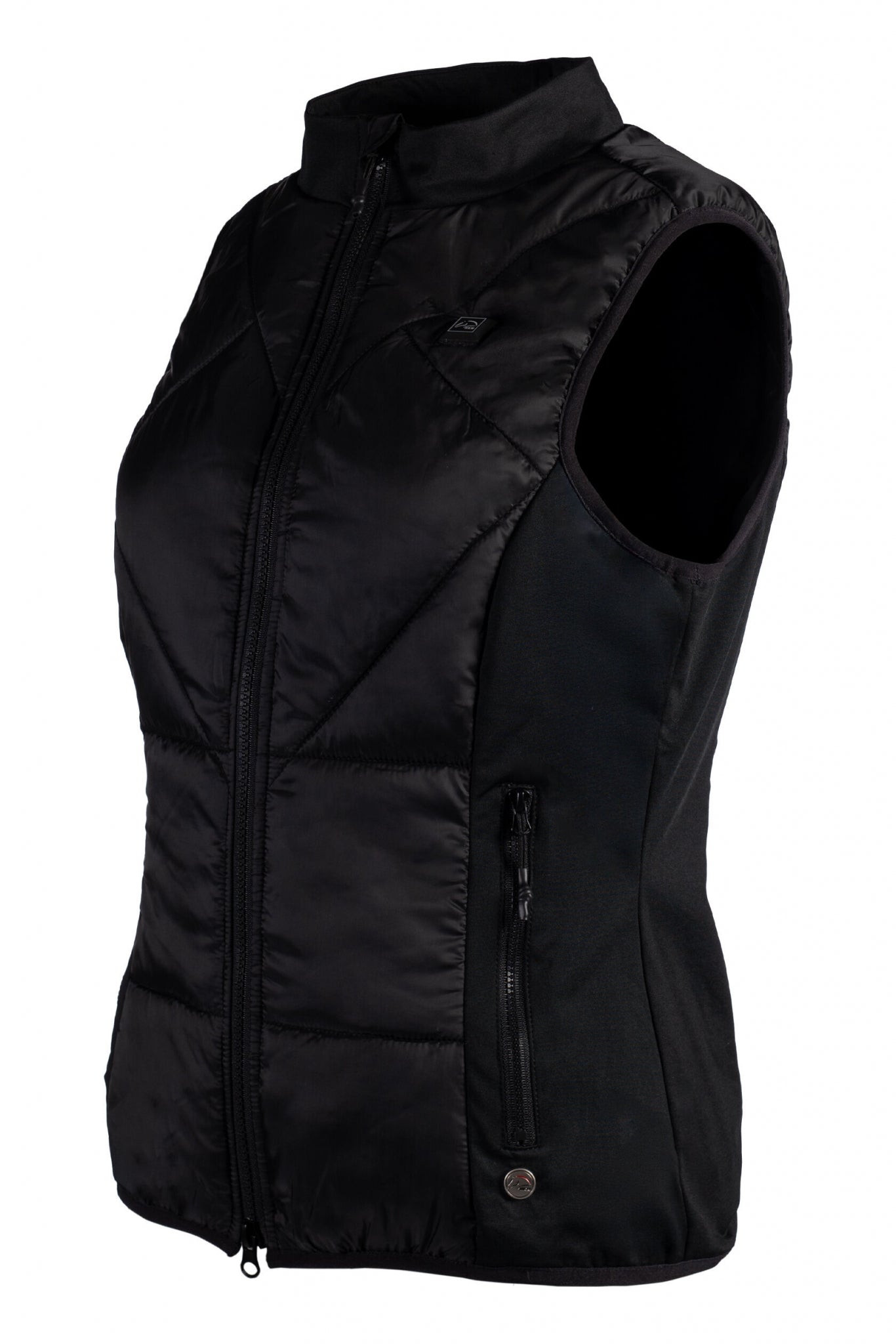 HKM Slimline-Style Heating Vest (No battery)