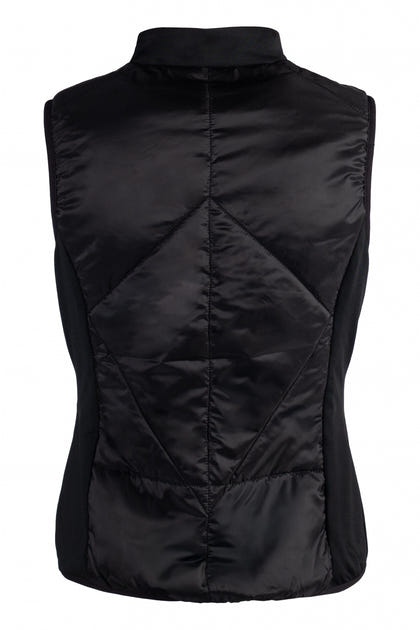 HKM Slimline-Style Heating Vest (No battery)