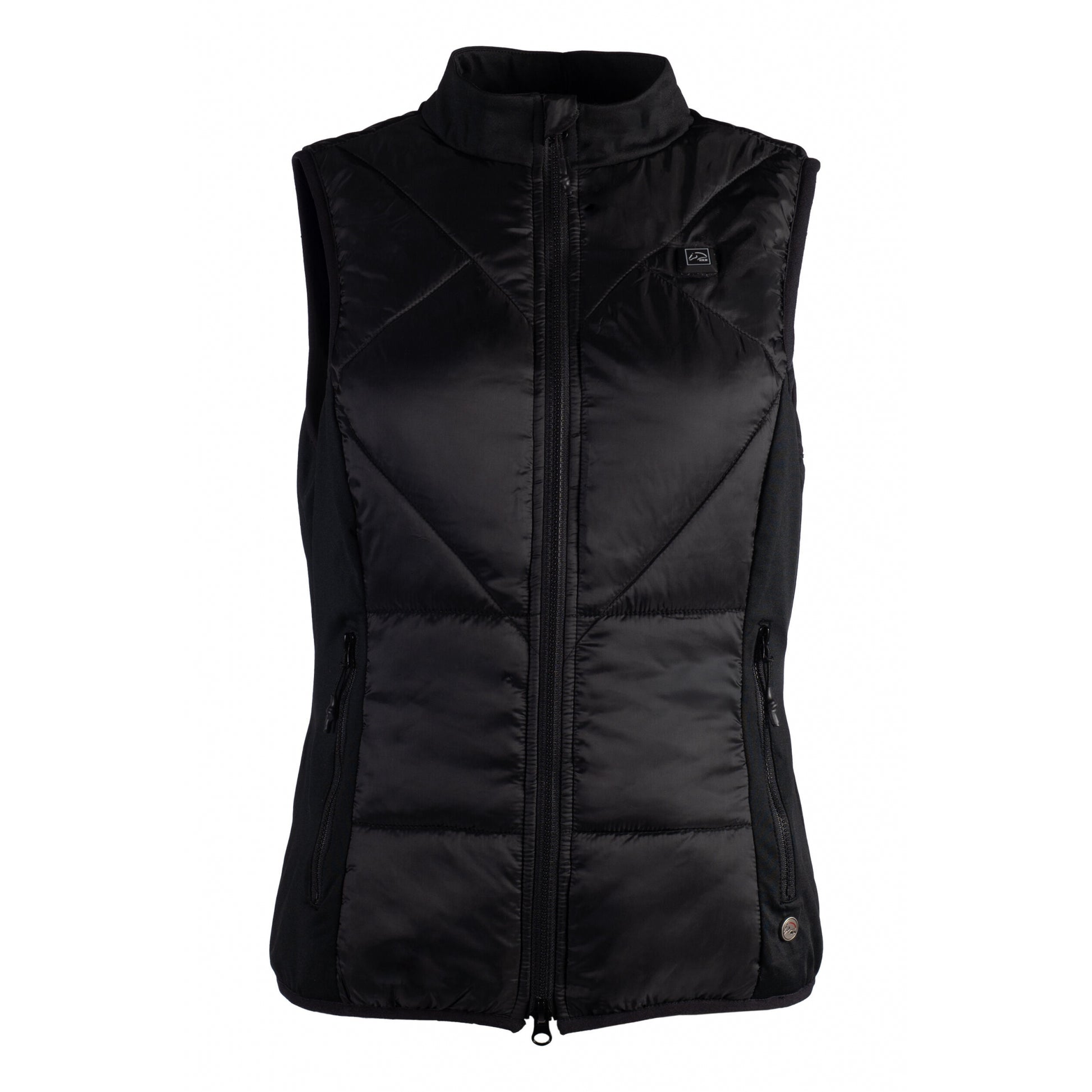 HKM Slimline-Style Heating Vest (No battery)