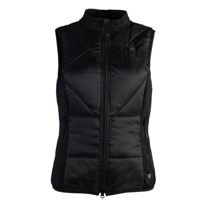 HKM Slimline-Style Heating Vest (No battery)
