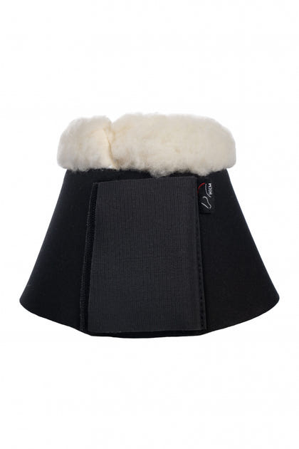 HKM Comfort Softopren Padded Overreach Boots