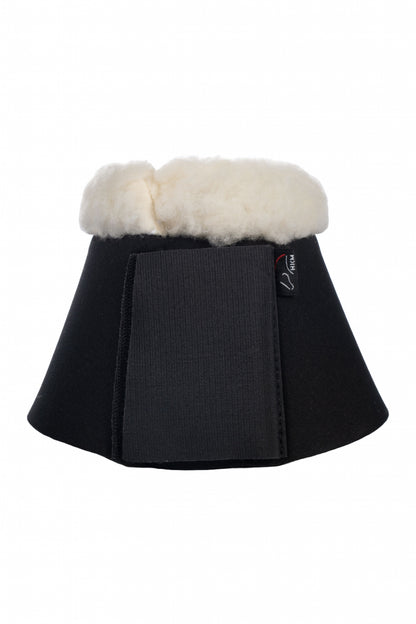 HKM Comfort Softopren Padded Overreach Boots