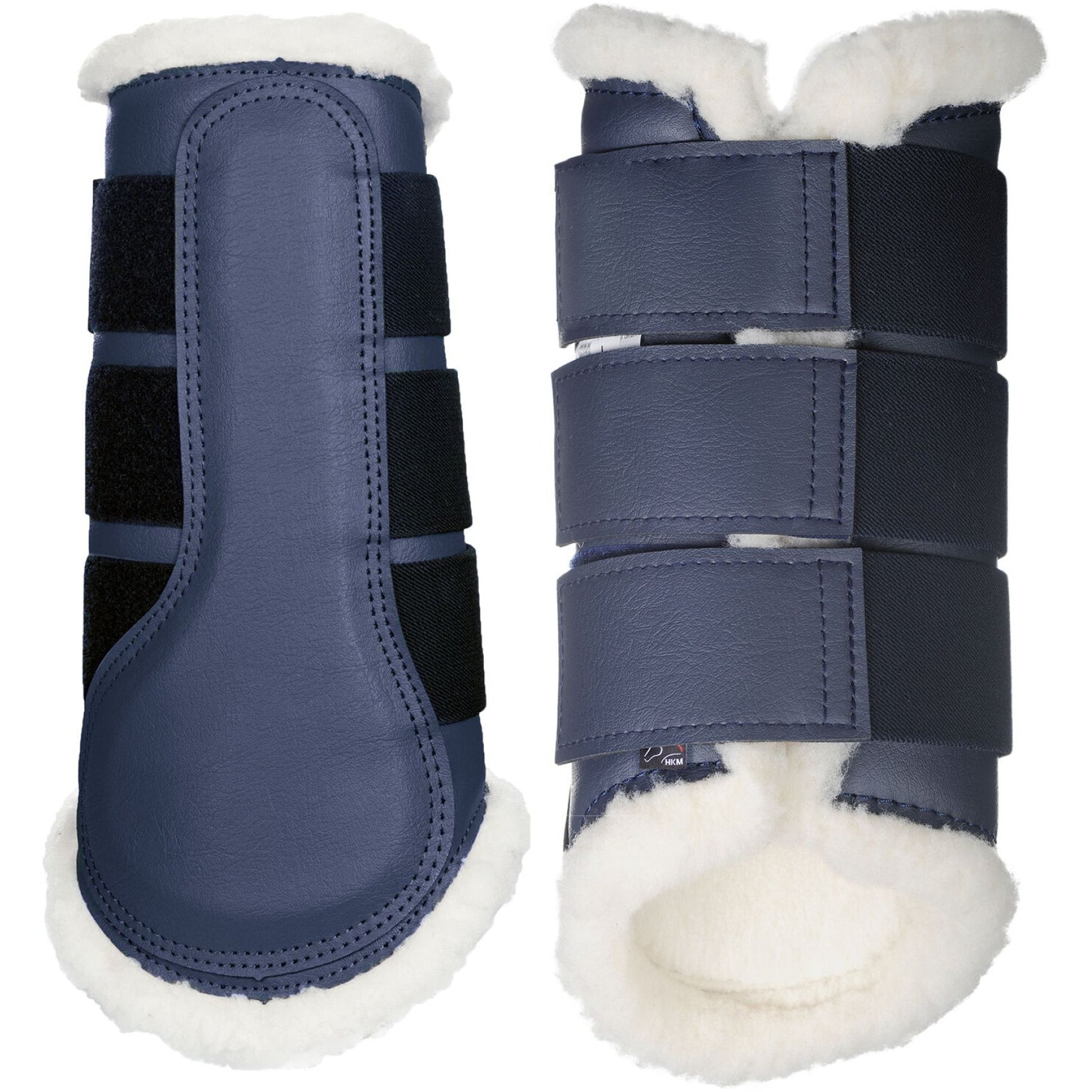 HKM Comfort Protection Boots