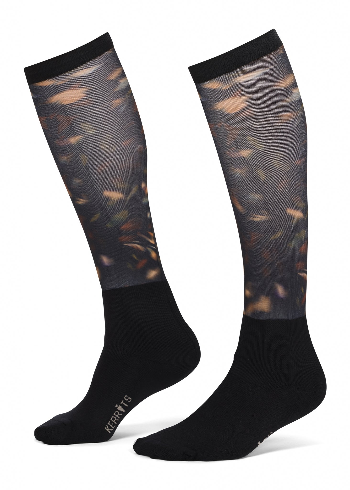 Kerrits Ladies Dual Zone Boot Socks