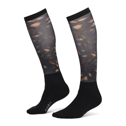 Kerrits Ladies Dual Zone Boot Socks