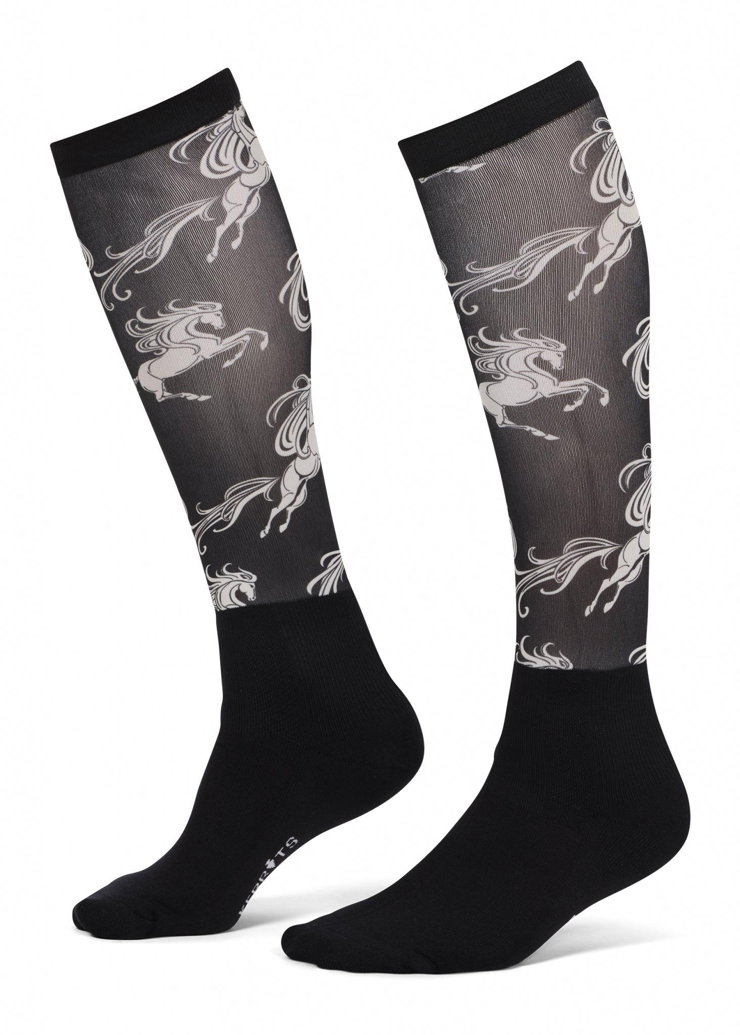 Kerrits Kids Dual Zone Boot Socks