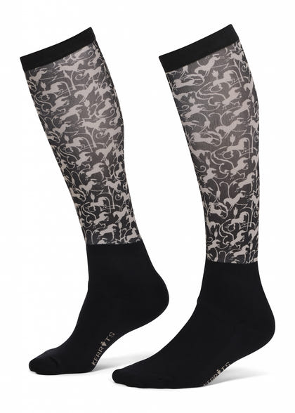 Kerrits Ladies Dual Zone Boot Socks
