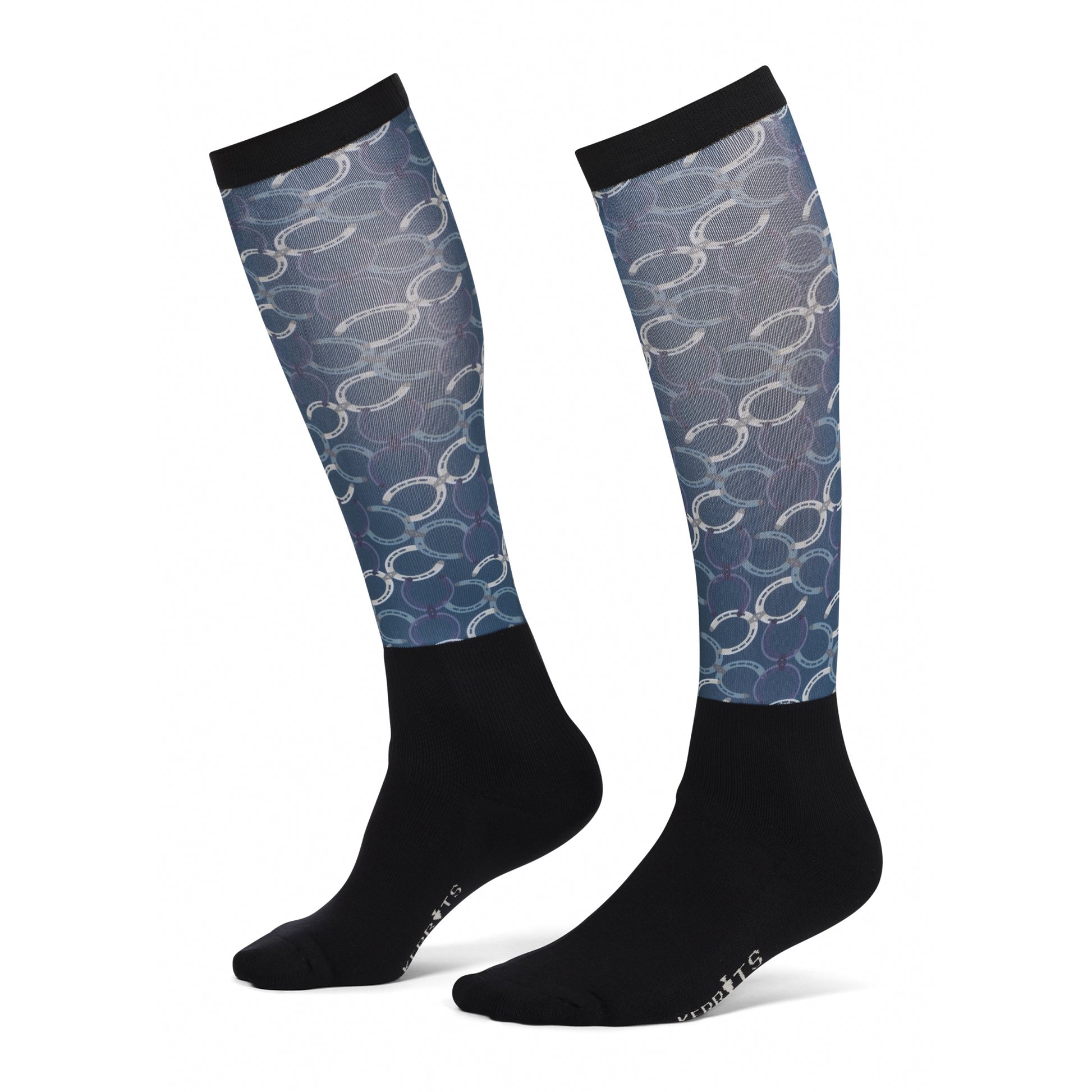 Kerrits Ladies Dual Zone Boot Socks