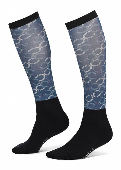 Kerrits Ladies Dual Zone Boot Socks