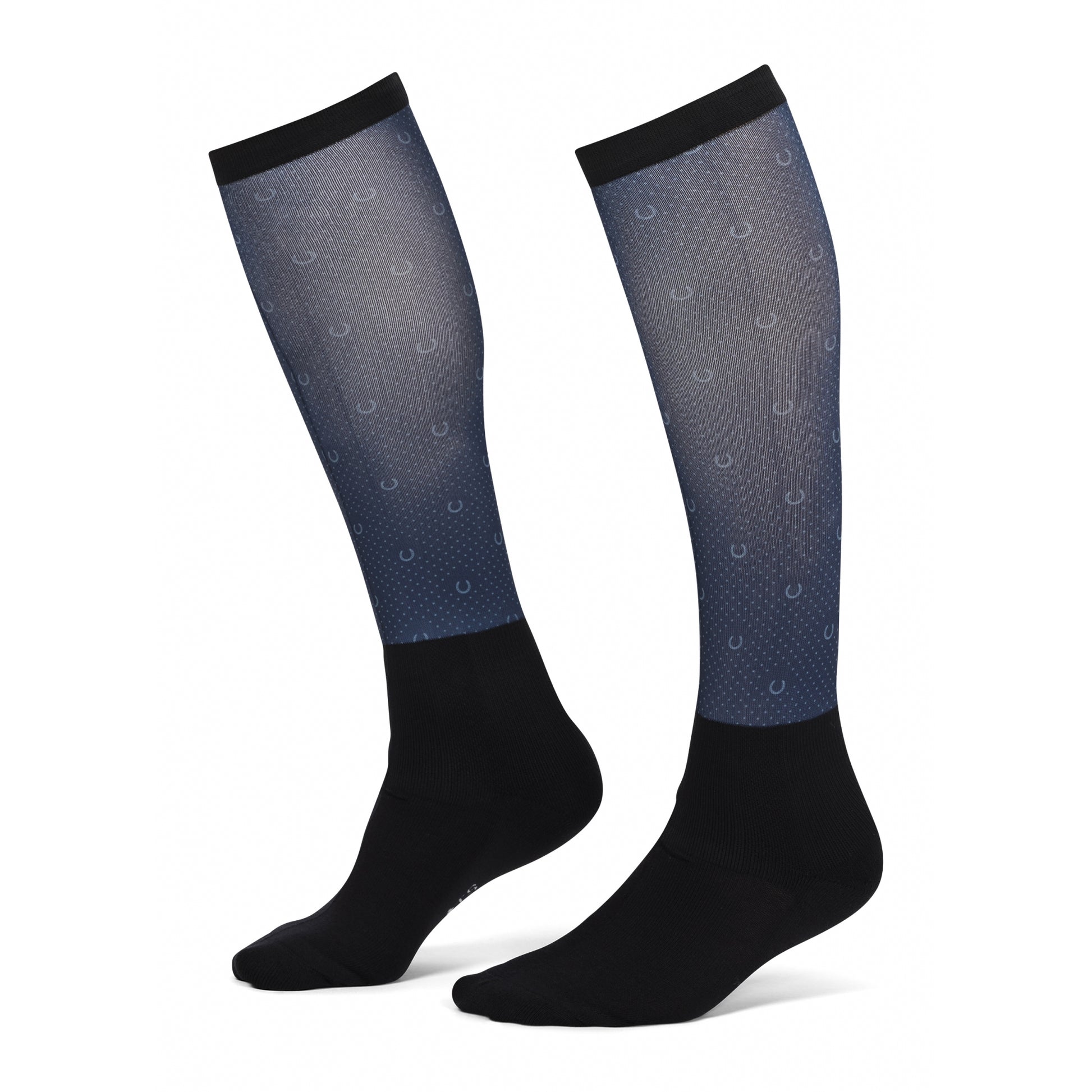 Kerrits Ladies Dual Zone Boot Socks