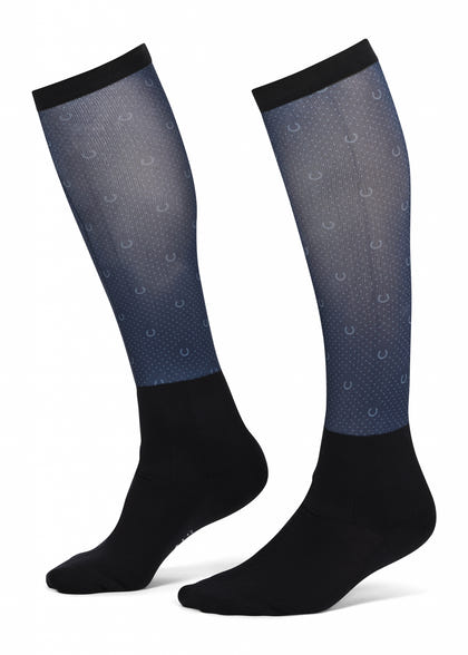 Kerrits Ladies Dual Zone Boot Socks