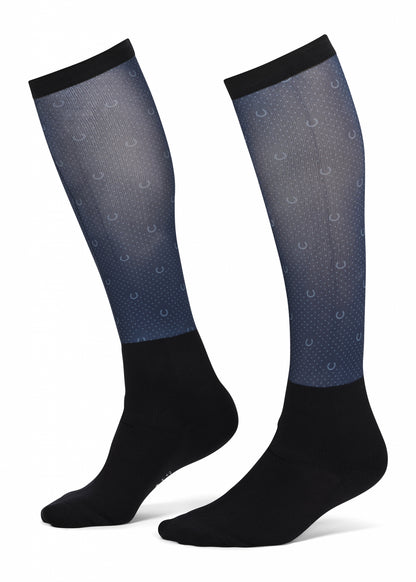 Kerrits Ladies Dual Zone Boot Socks