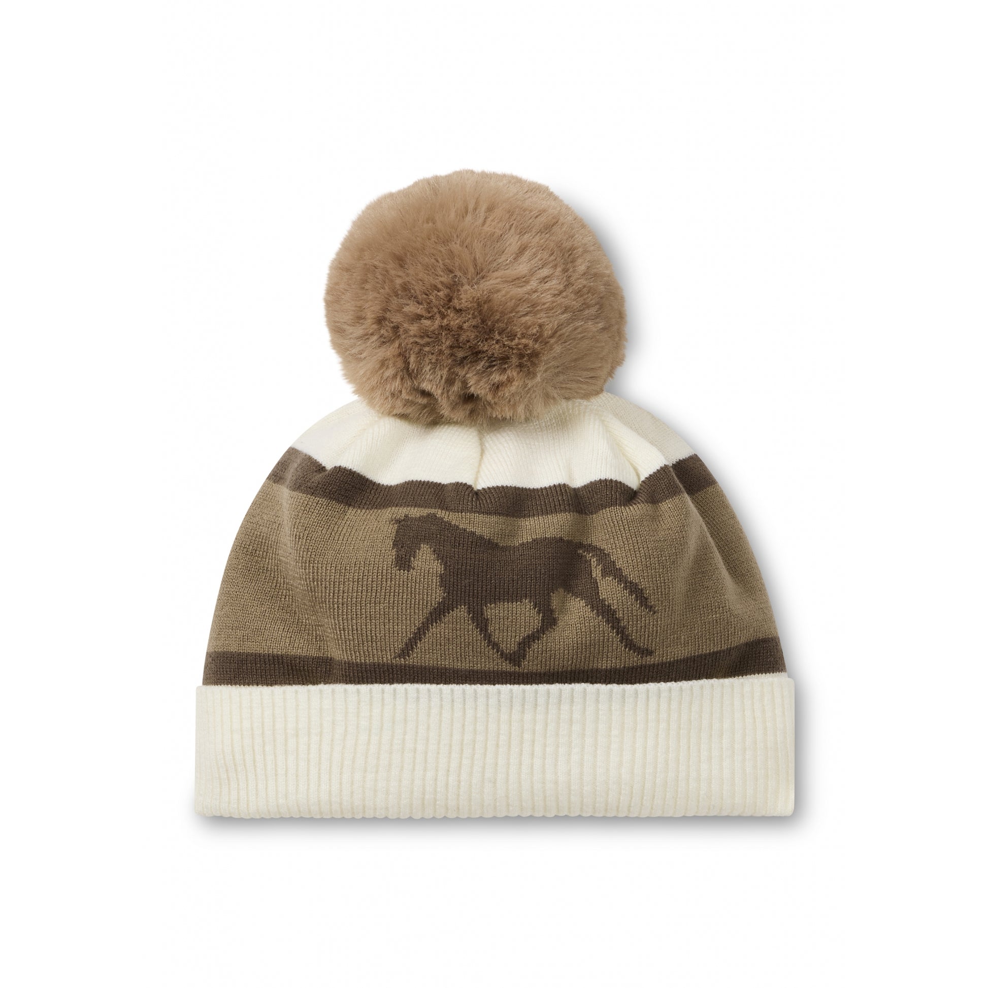 Kerrits Pony Pom Hat