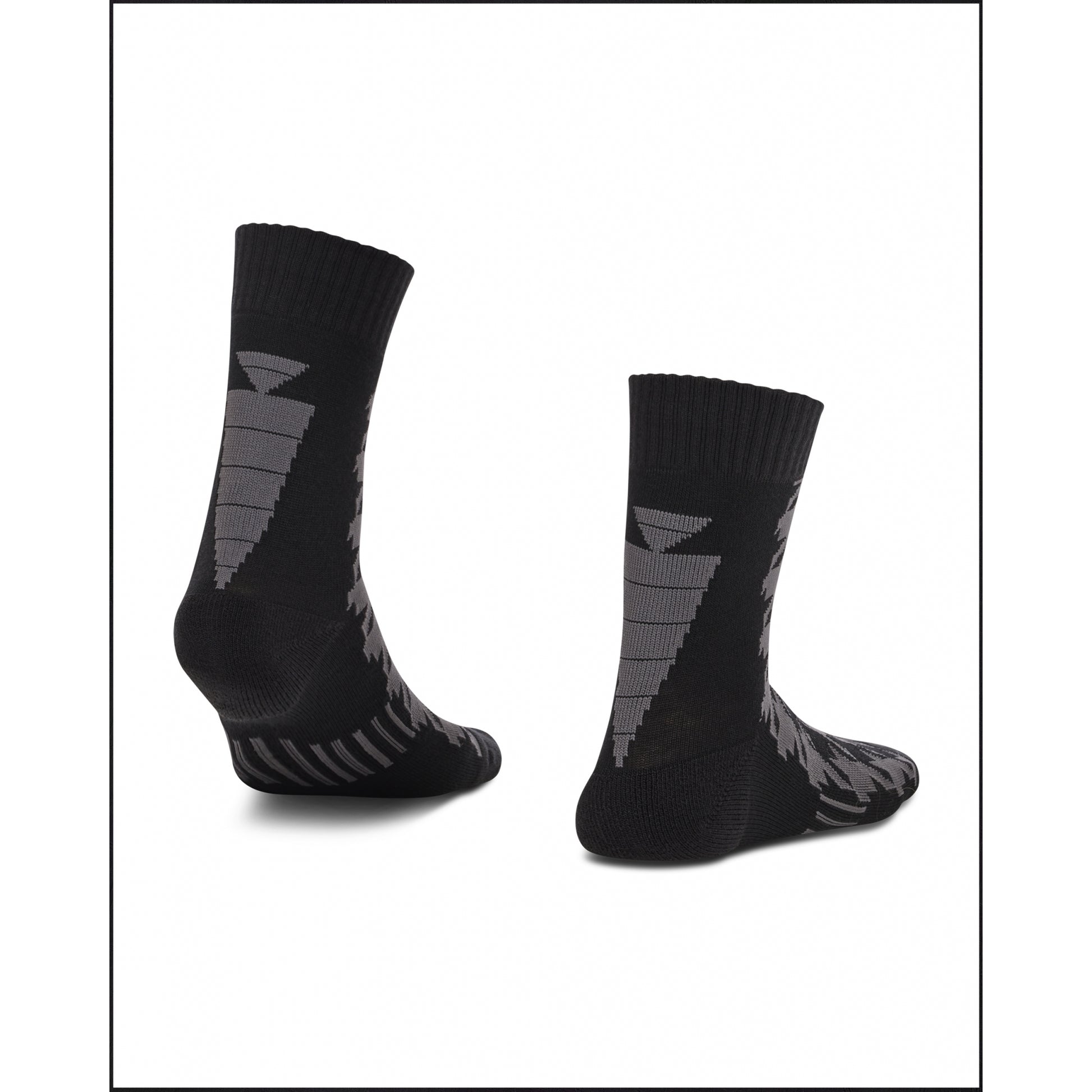 Kerrits Houndstooth Wool Paddock Socks