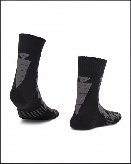 Kerrits Houndstooth Wool Paddock Socks