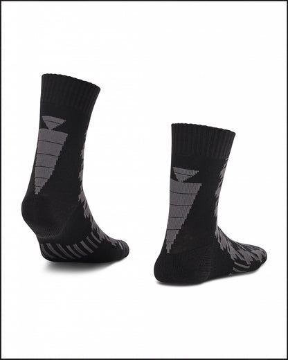 Kerrits Houndstooth Wool Paddock Socks