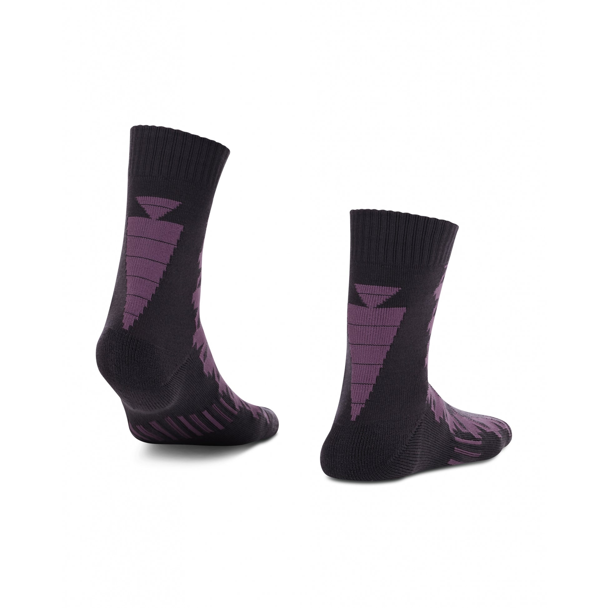 Kerrits Houndstooth Wool Paddock Socks