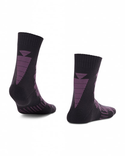 Kerrits Houndstooth Wool Paddock Socks