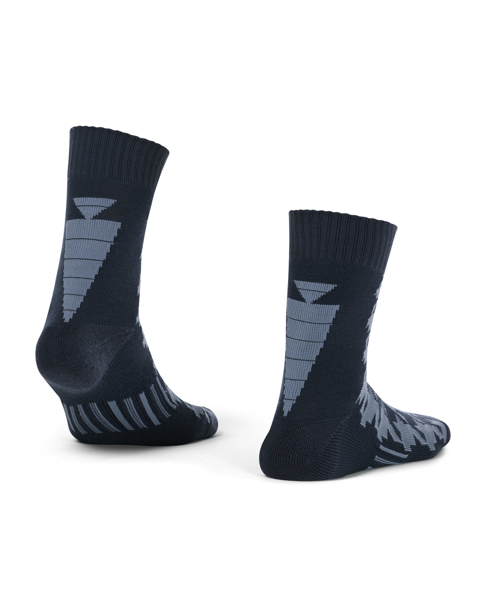Kerrits Houndstooth Wool Paddock Socks