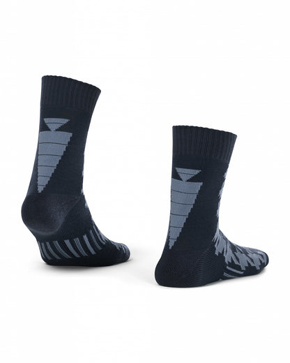 Kerrits Houndstooth Wool Paddock Socks