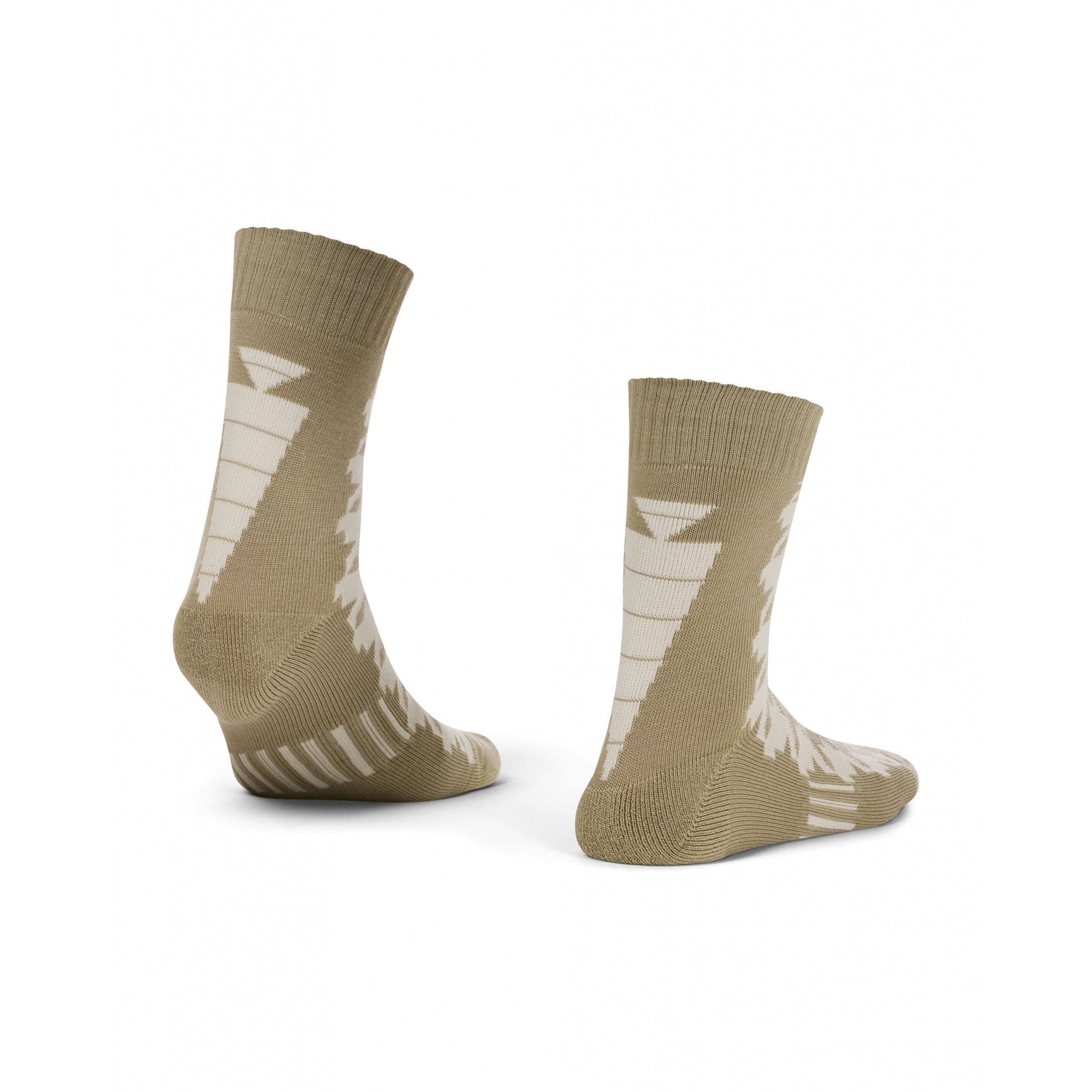 Kerrits Houndstooth Wool Paddock Socks