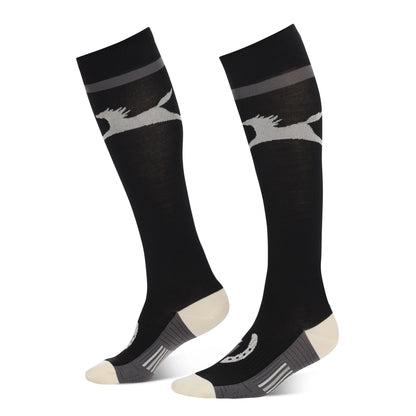 Kerrits Kids Flying Horse Wool Knee-Hi Socks