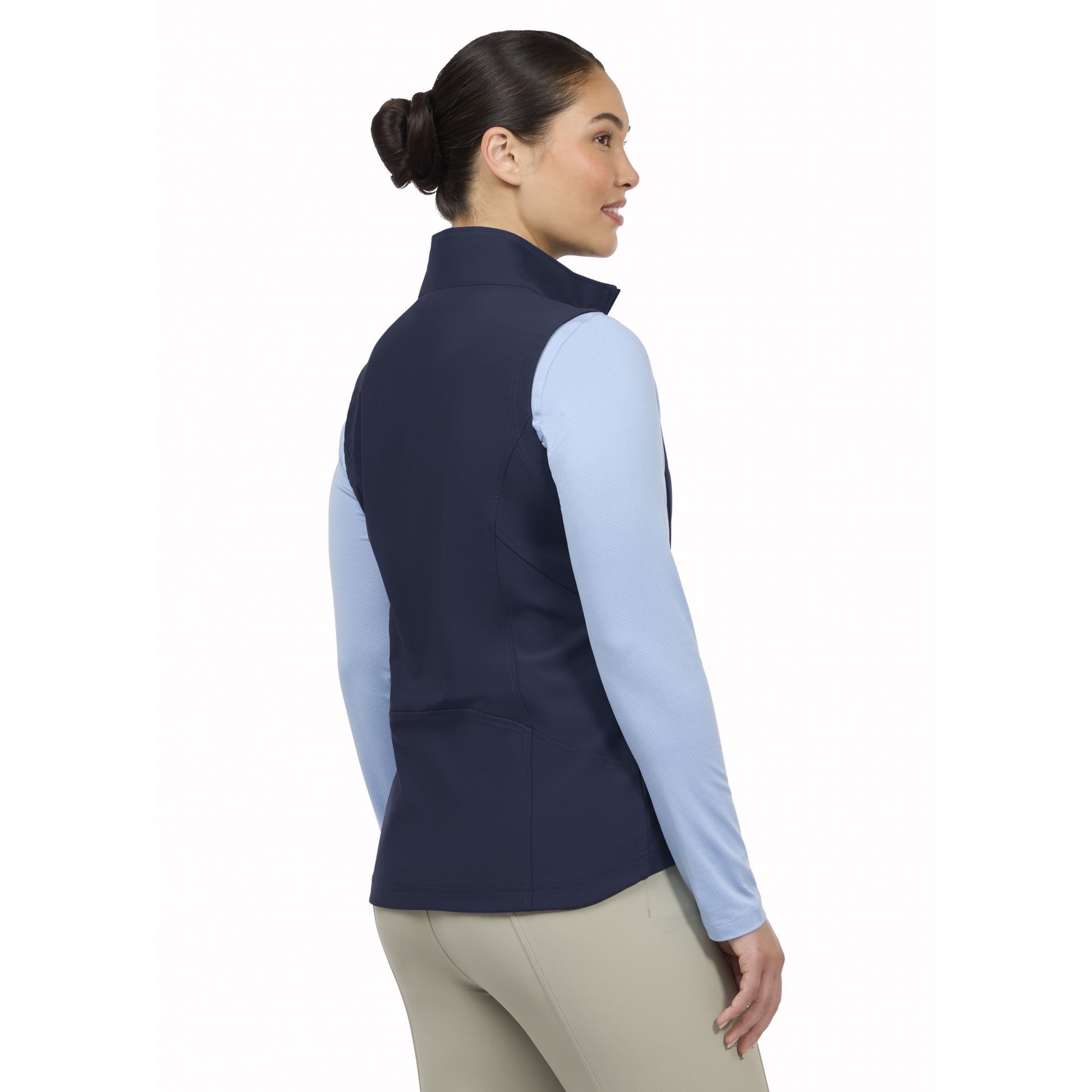 Kerrits Softshell Lite Performanace Vest