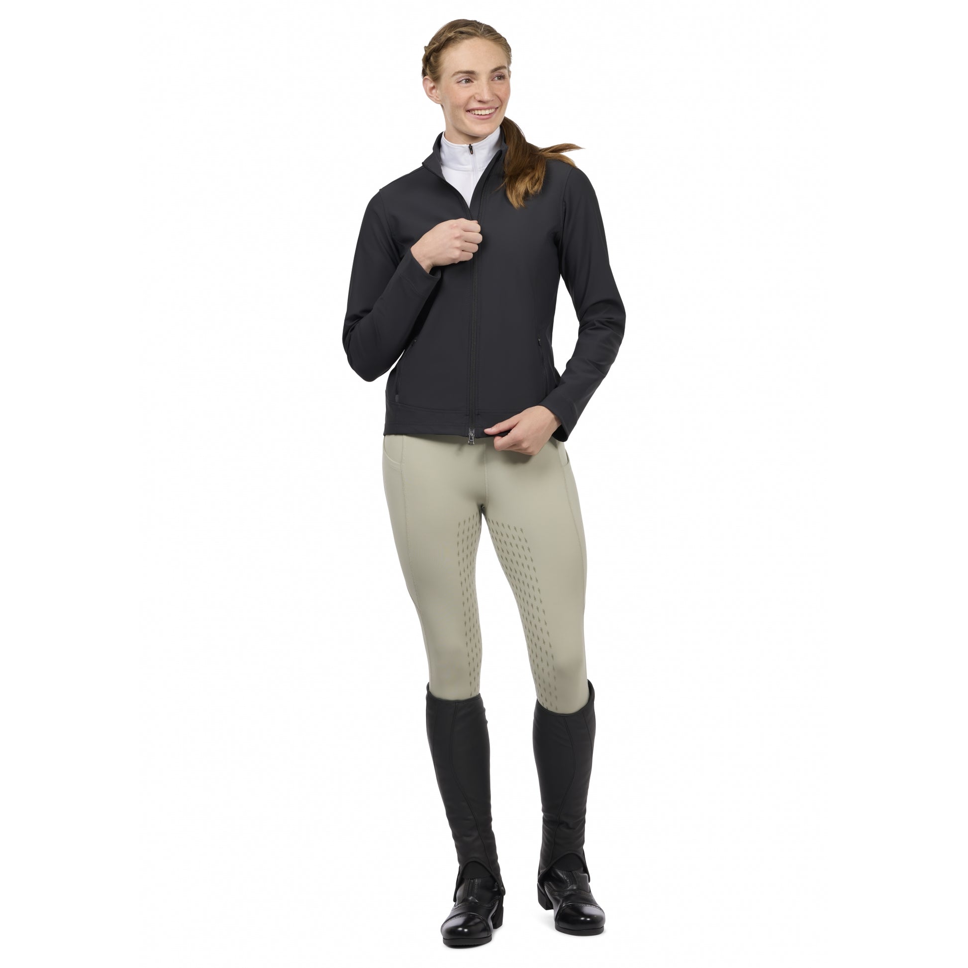 Kerrits Softshell Lite Performance Jacket