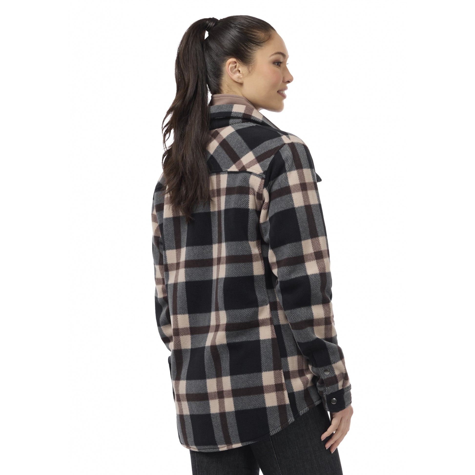 Kerrits Alpine Fleece Jacket