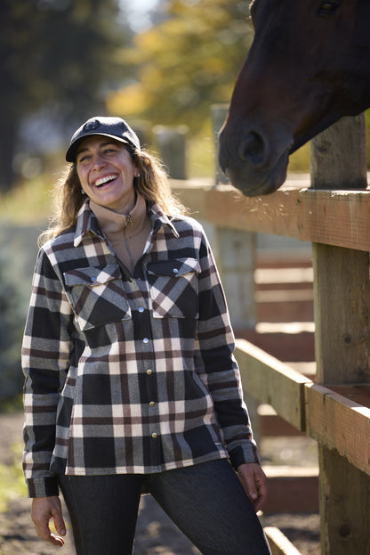 Kerrits Alpine Fleece Jacket