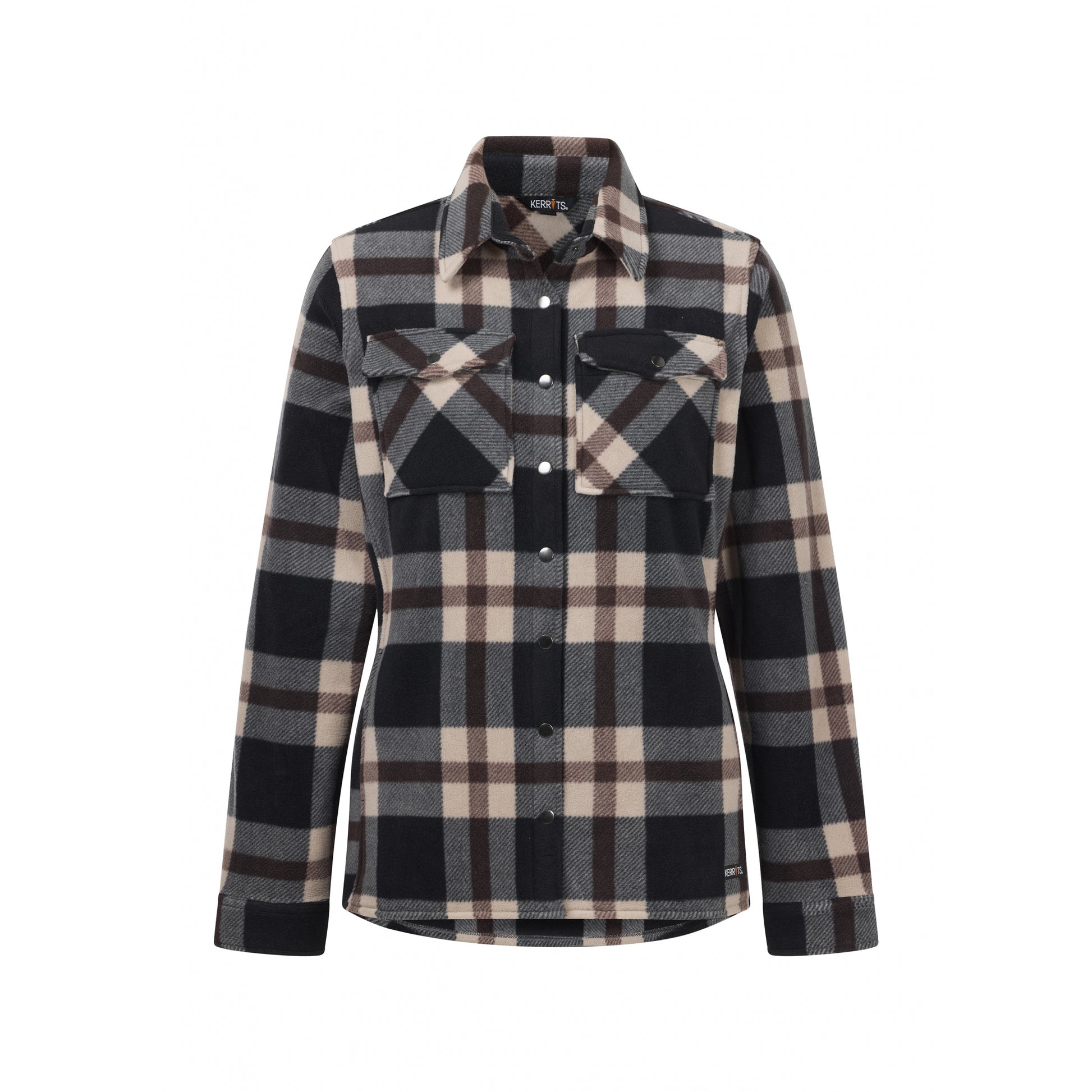 Kerrits Alpine Fleece Jacket