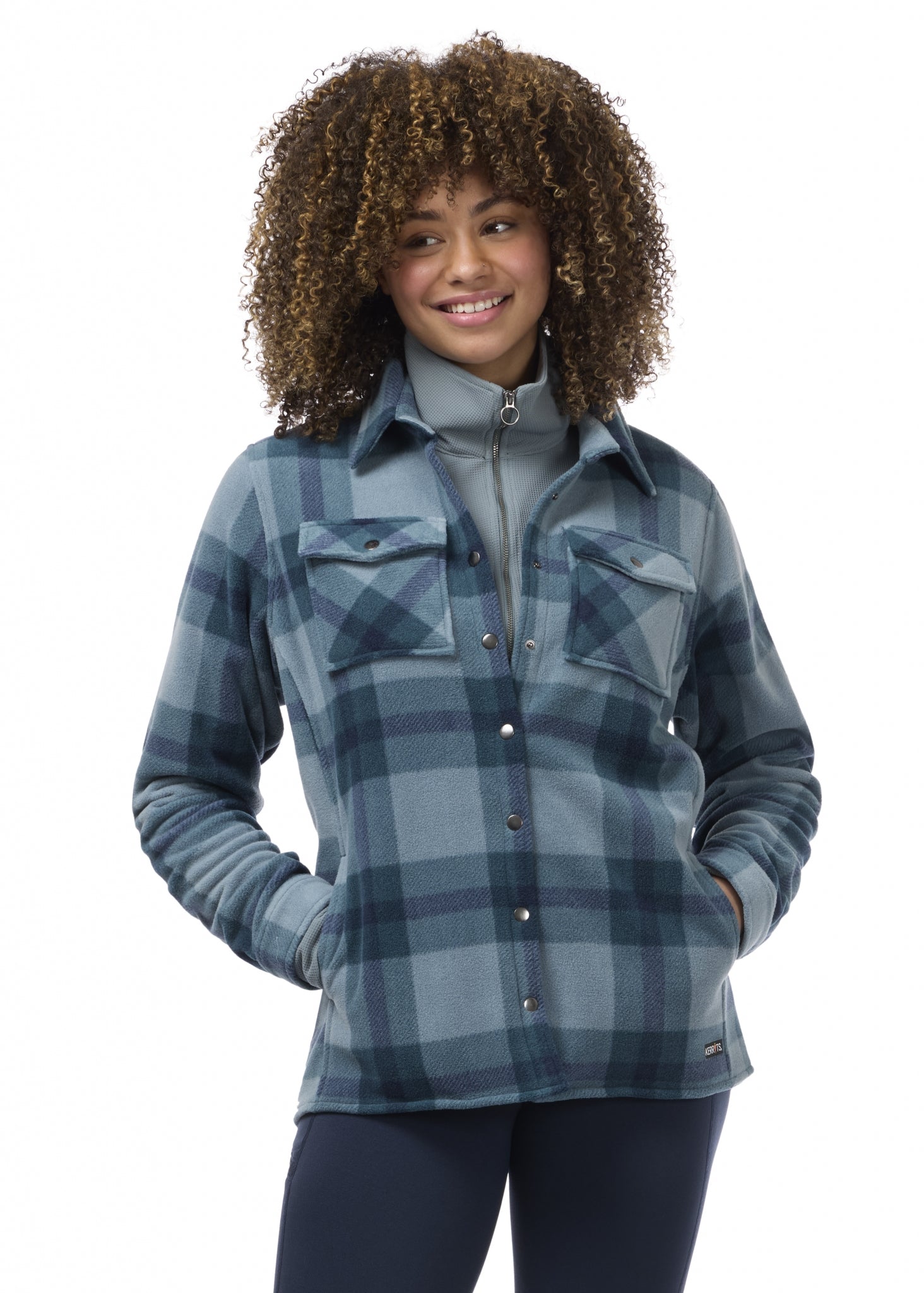 Kerrits Alpine Fleece Jacket
