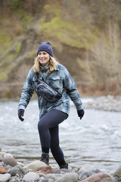 Kerrits Alpine Fleece Jacket