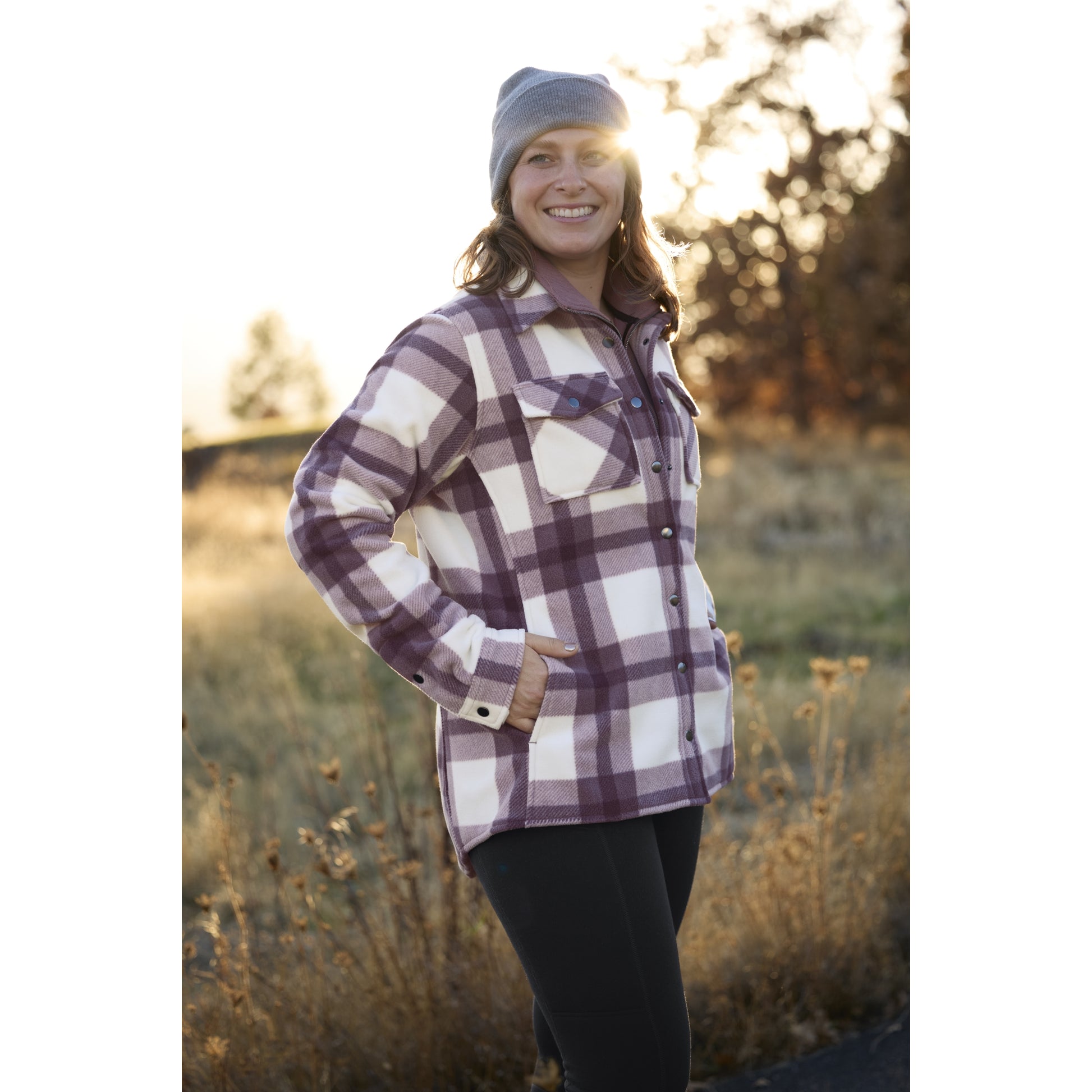 Kerrits Alpine Fleece Jacket