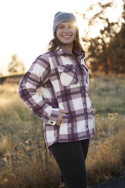 Kerrits Alpine Fleece Jacket