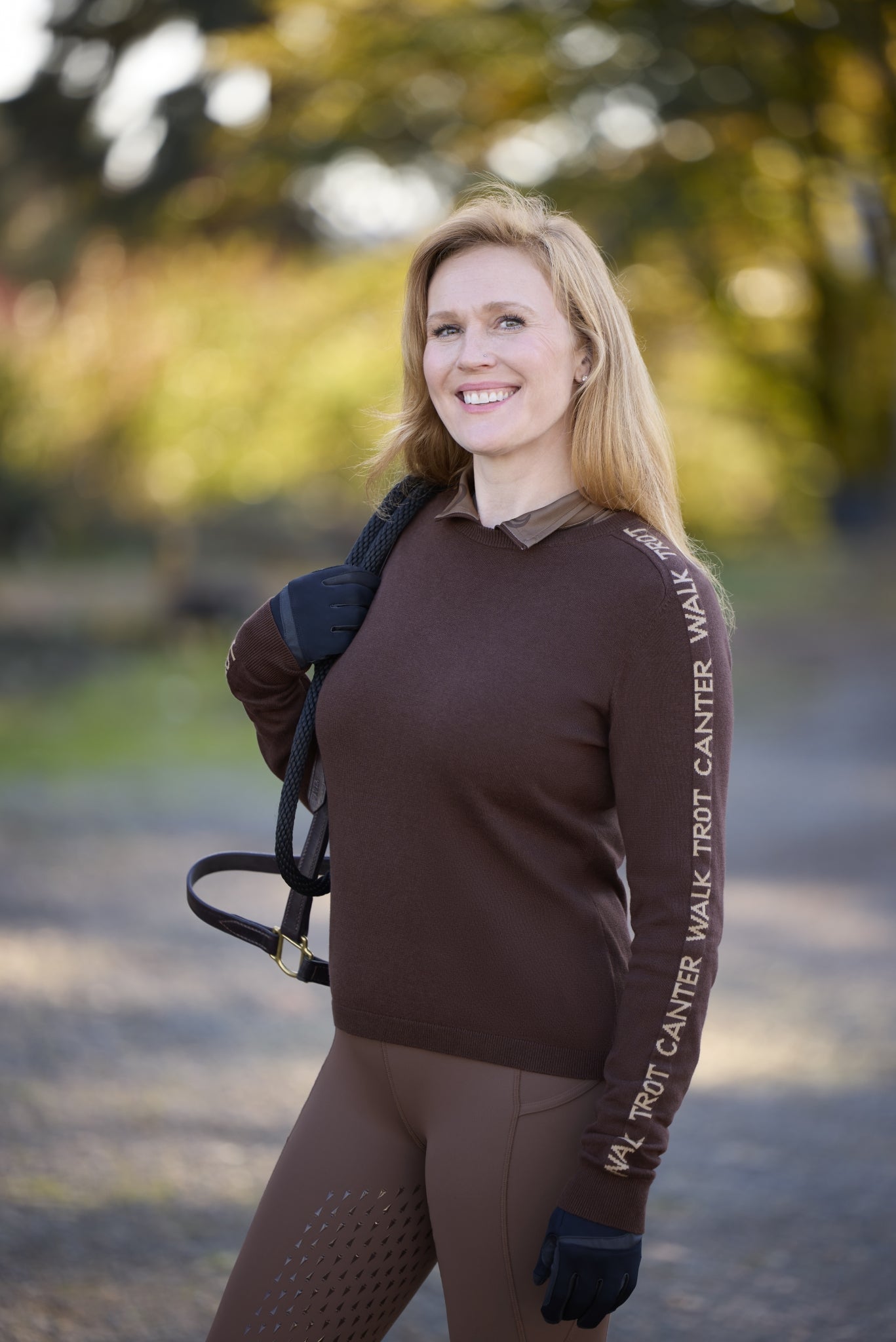 Kerrits In The Zone Coolcore Long Sleeve Shirt