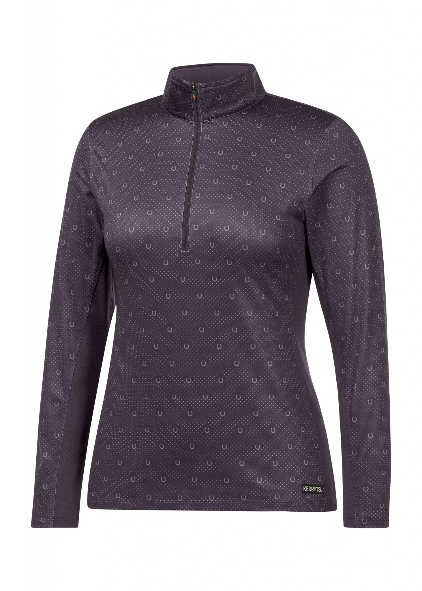 Kerrits In The Zone Coolcore Long Sleeve Shirt