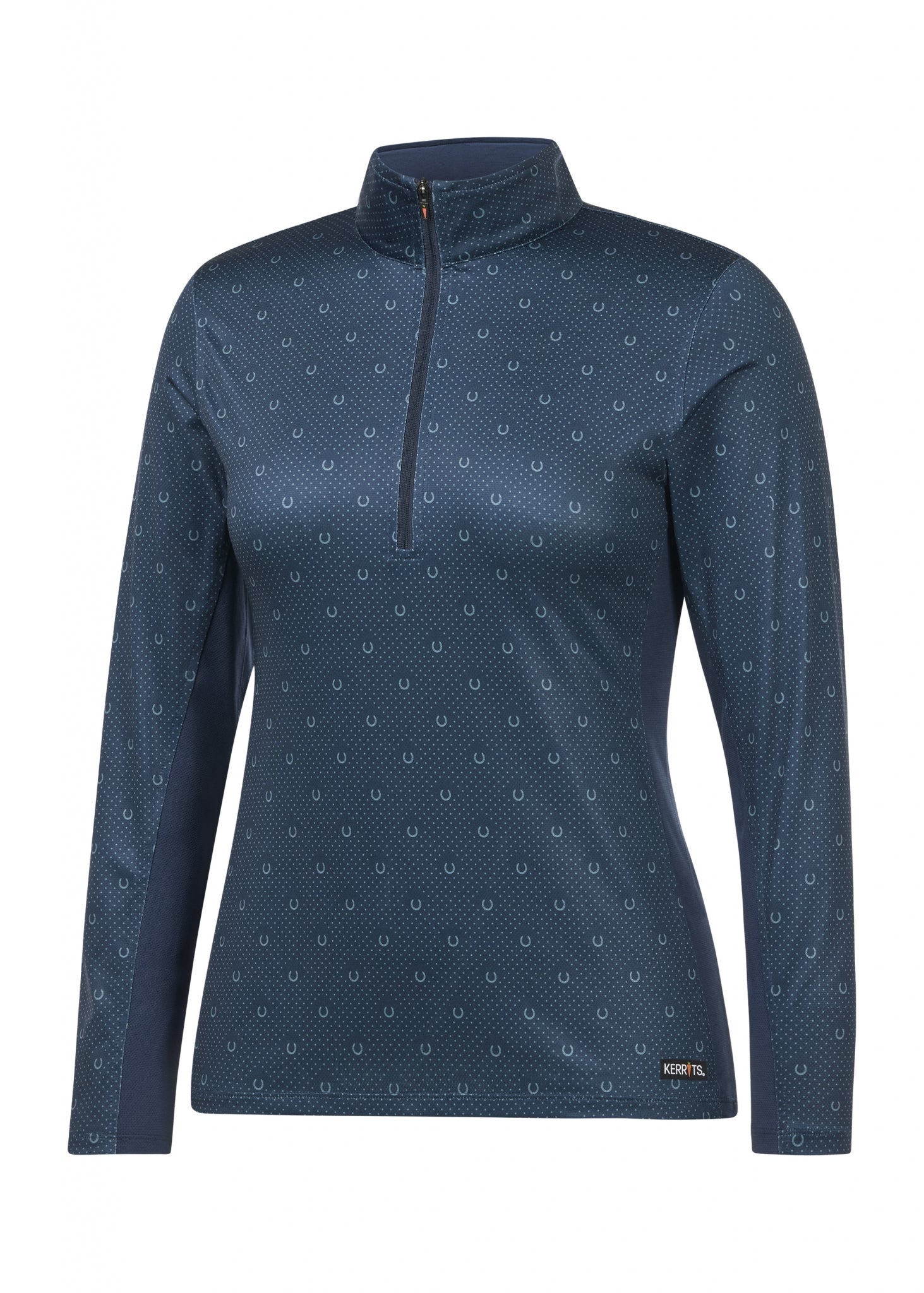 Kerrits In The Zone Coolcore Long Sleeve Shirt
