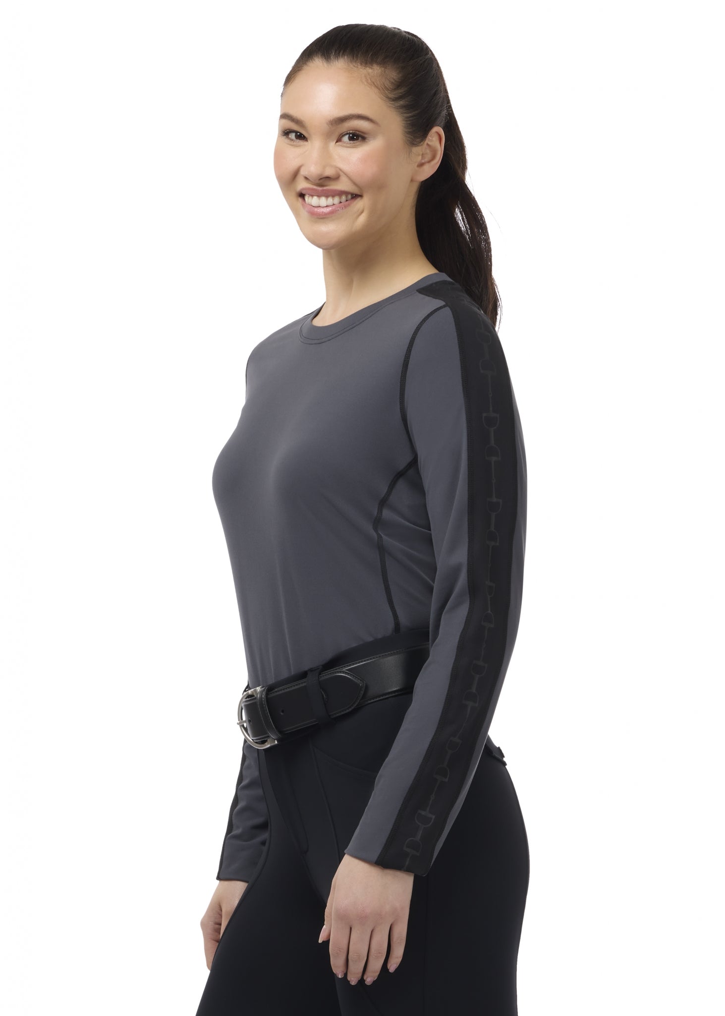 Kerrits Bit of Base Layer Top