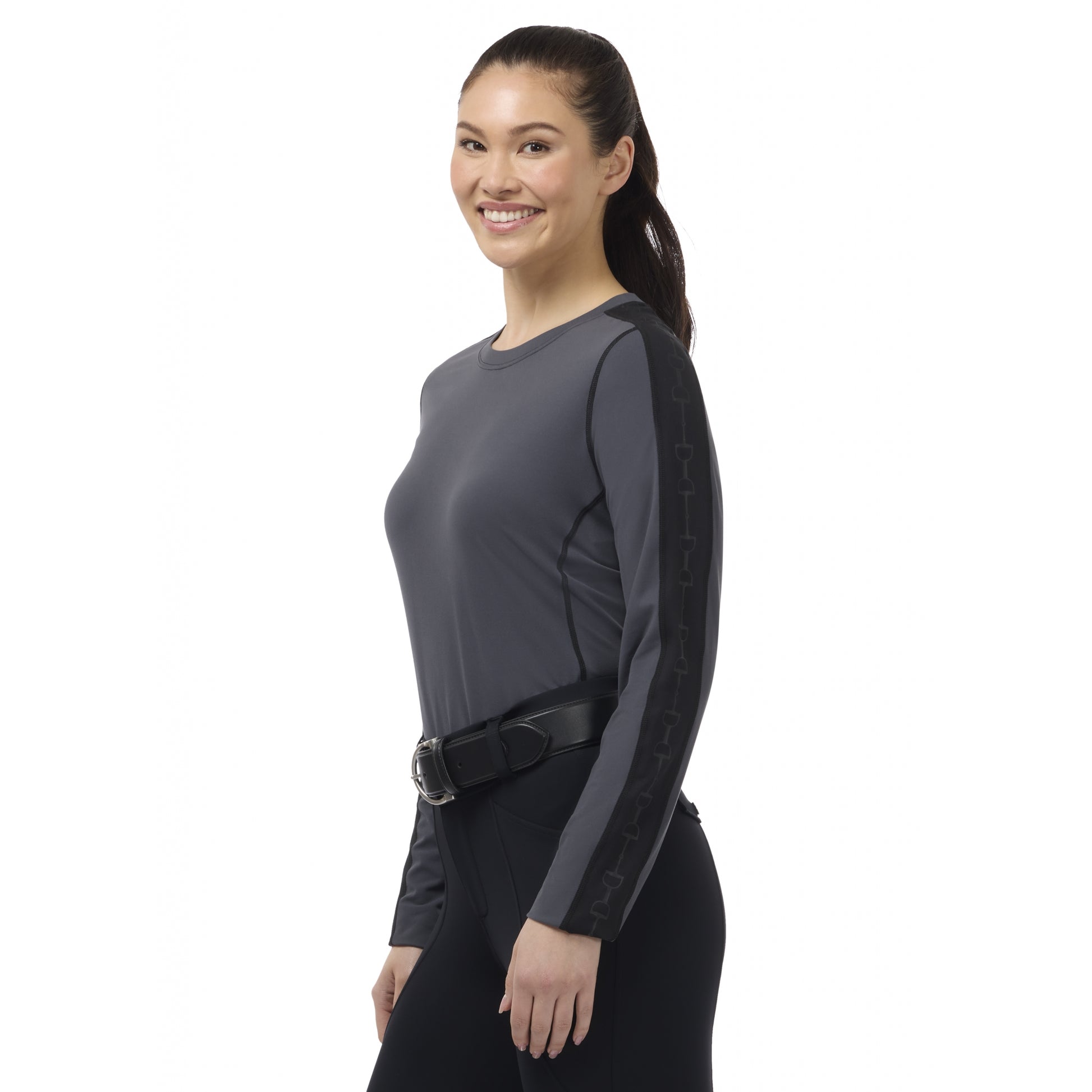 Kerrits Bit of Base Layer Top