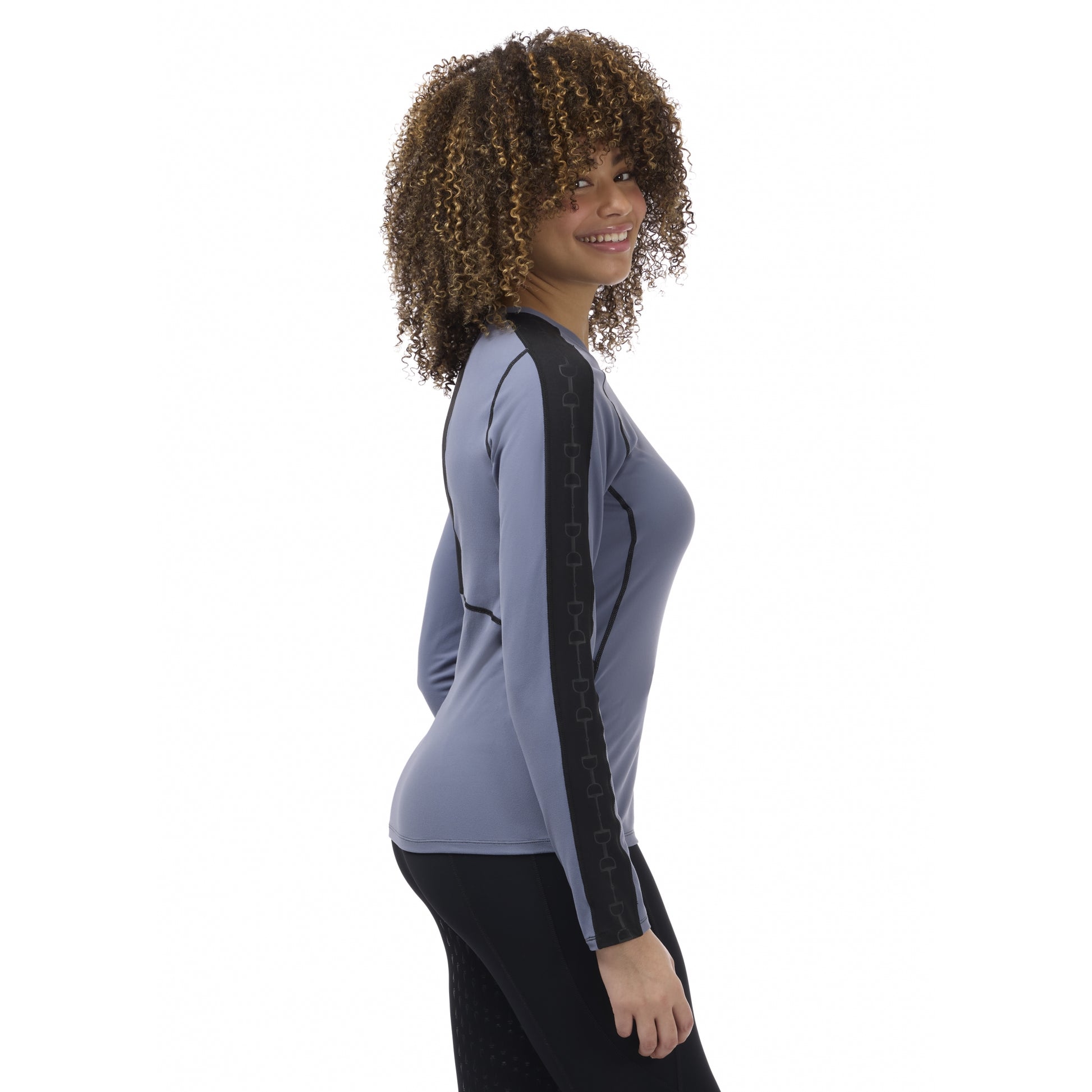 Kerrits Bit of Base Layer Top