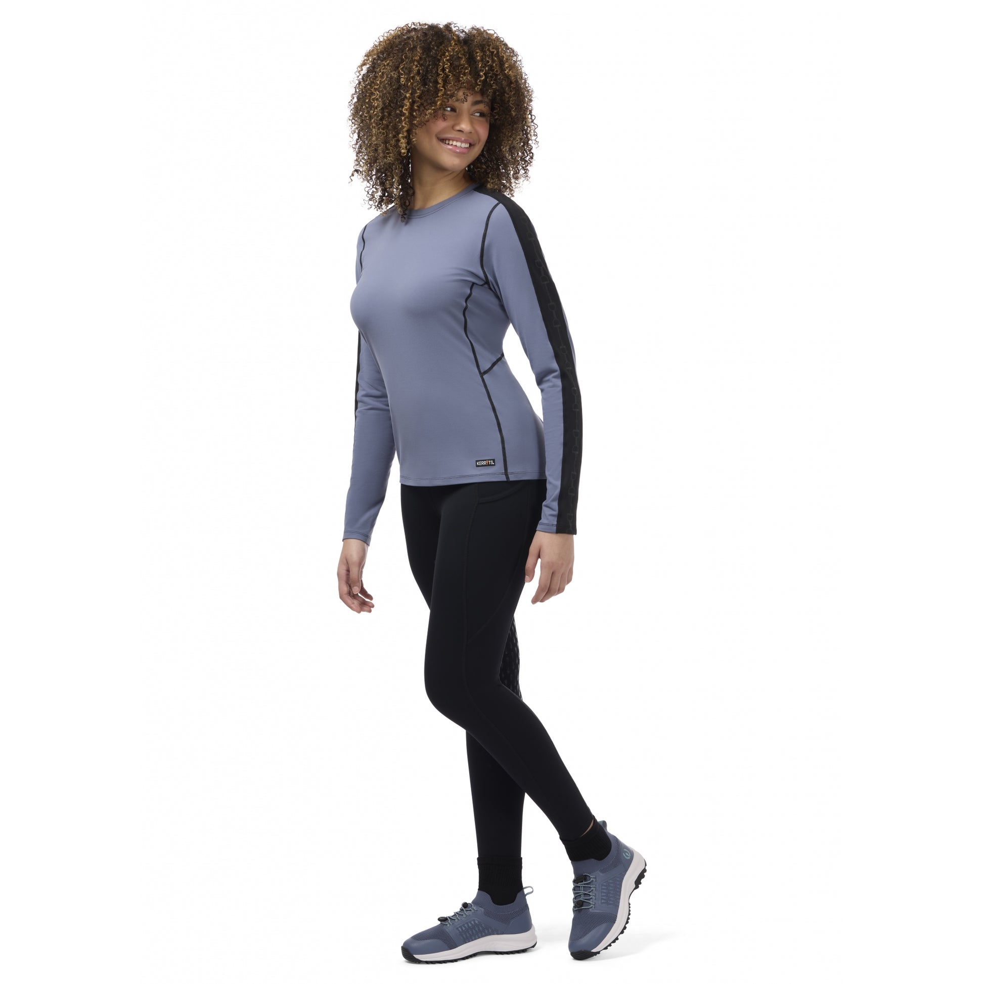 Kerrits Bit of Base Layer Top
