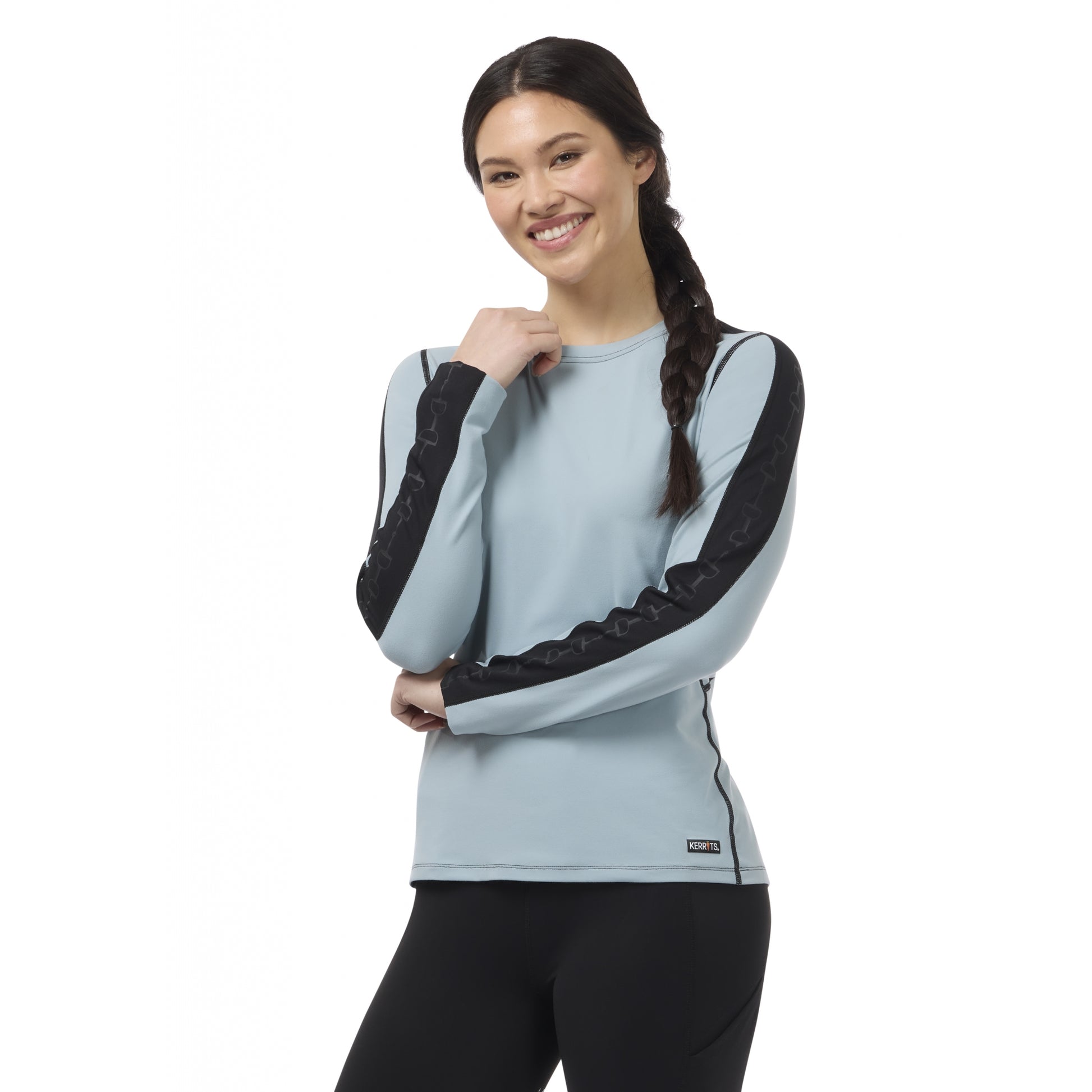 Kerrits Bit of Base Layer Top