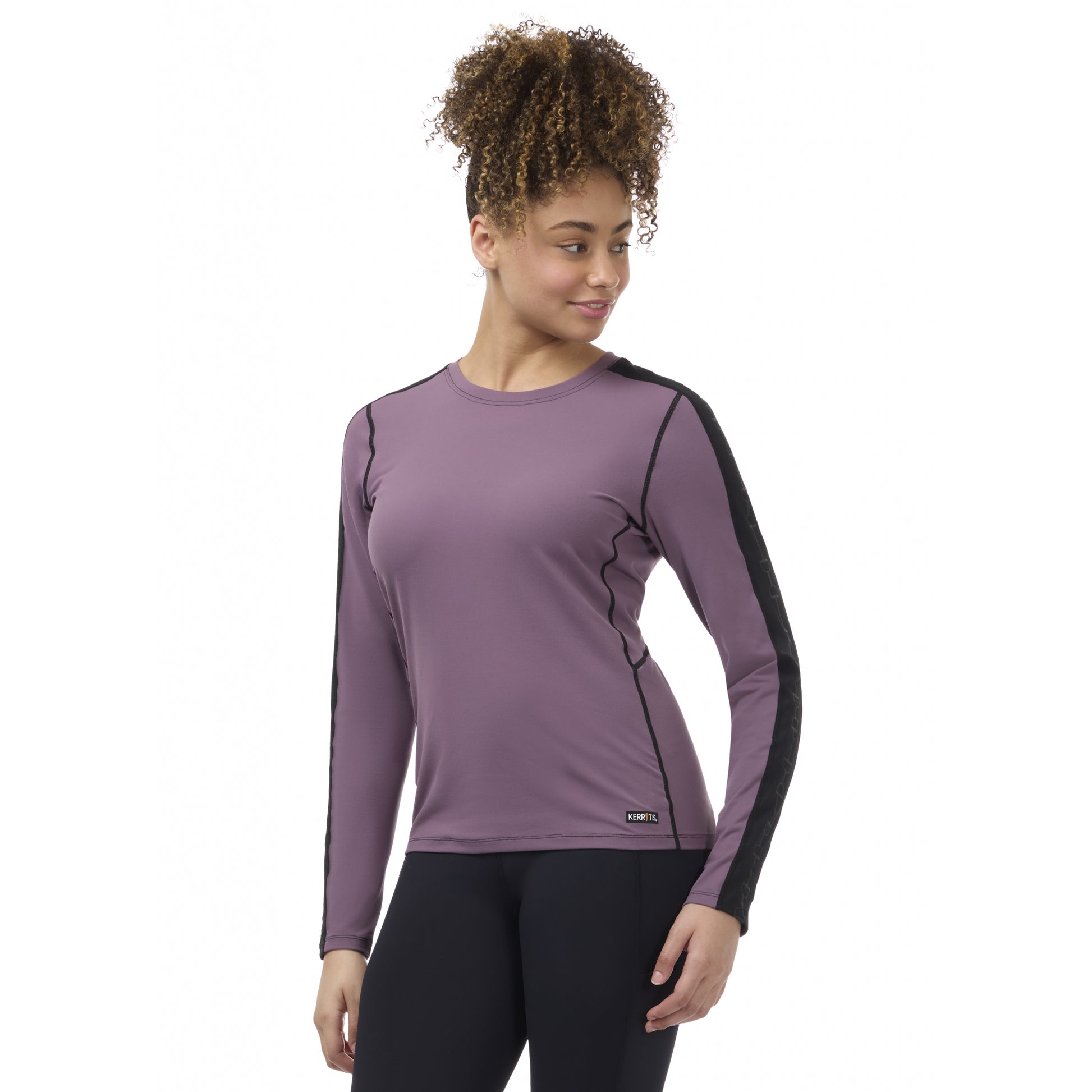 Kerrits Bit of Base Layer Top
