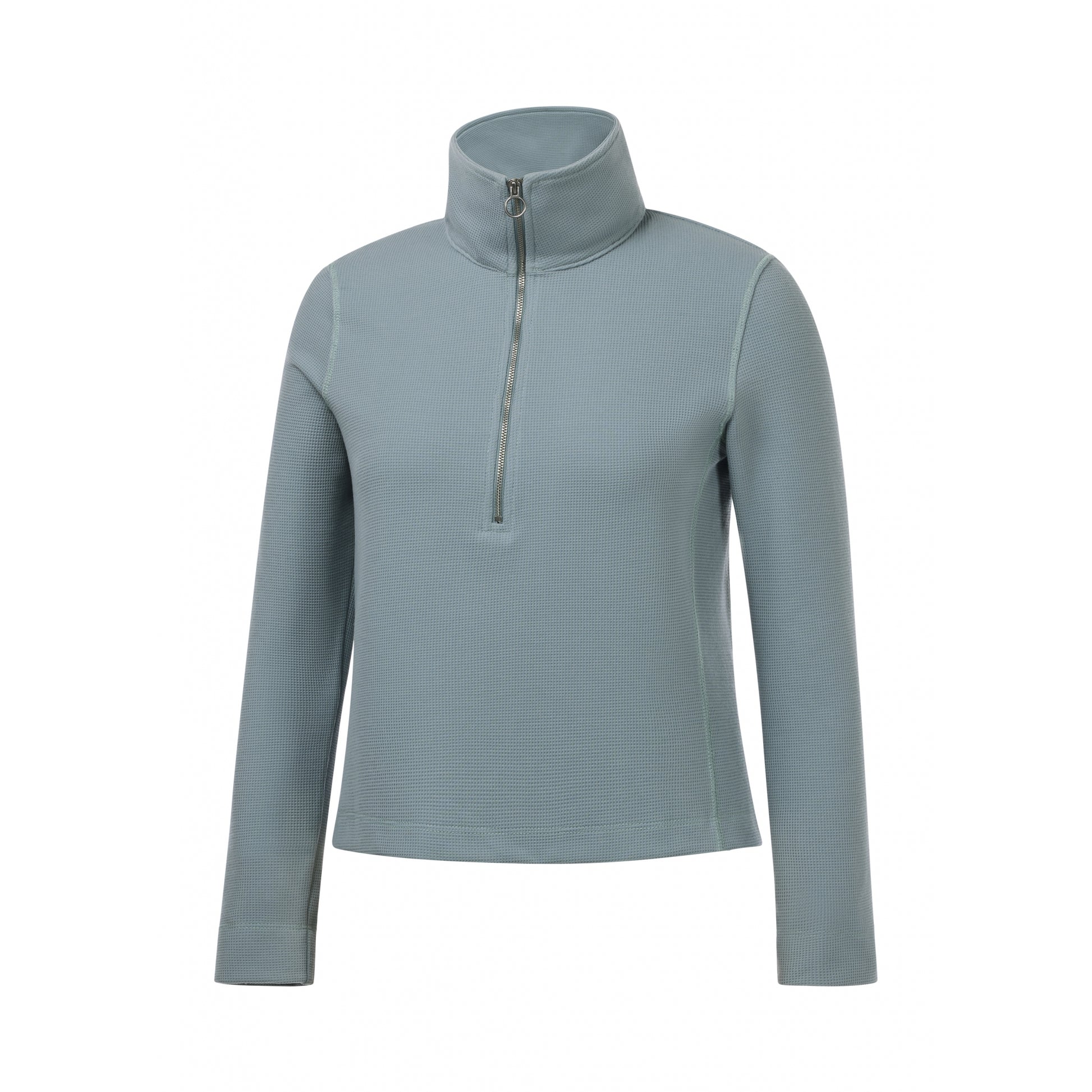 Kerrits Summit Thermal Half Zip Top