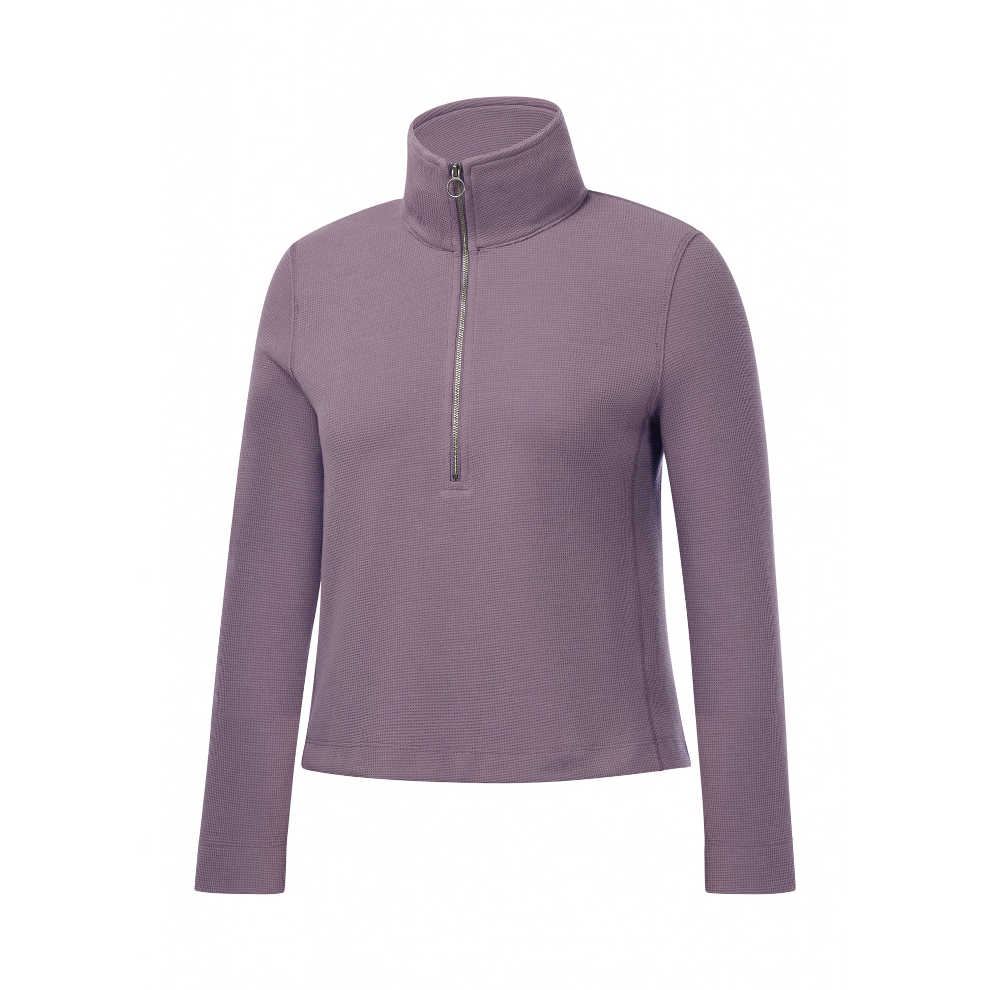 Kerrits Summit Thermal Half Zip Top
