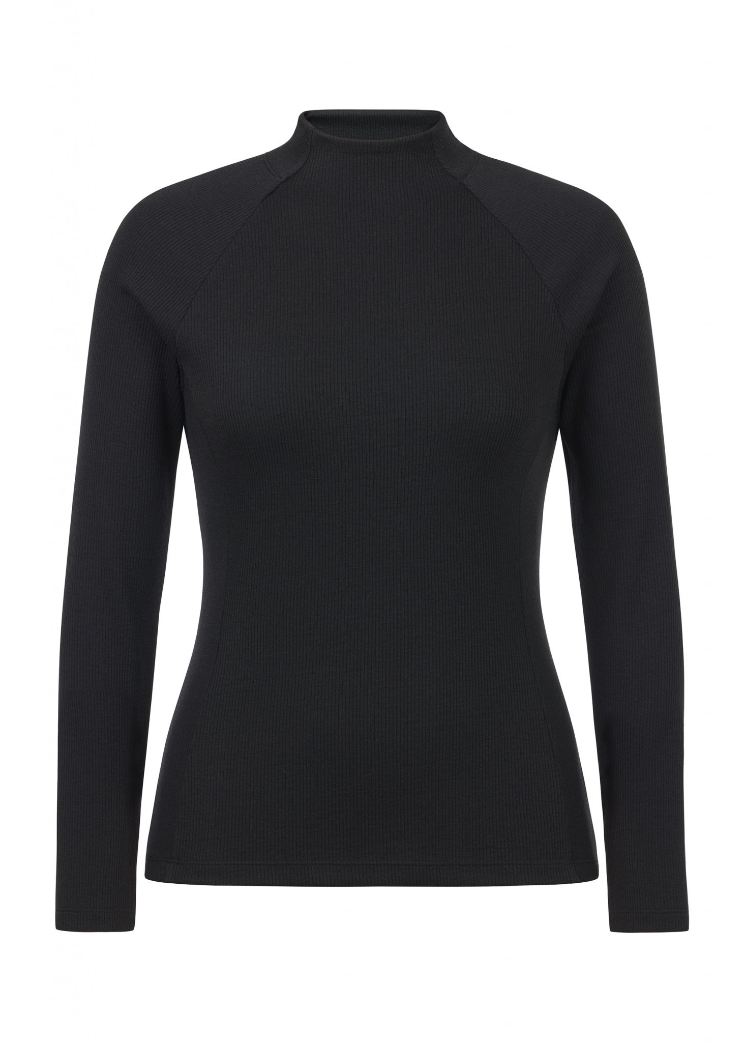Kerrits Align Textured Mock Neck