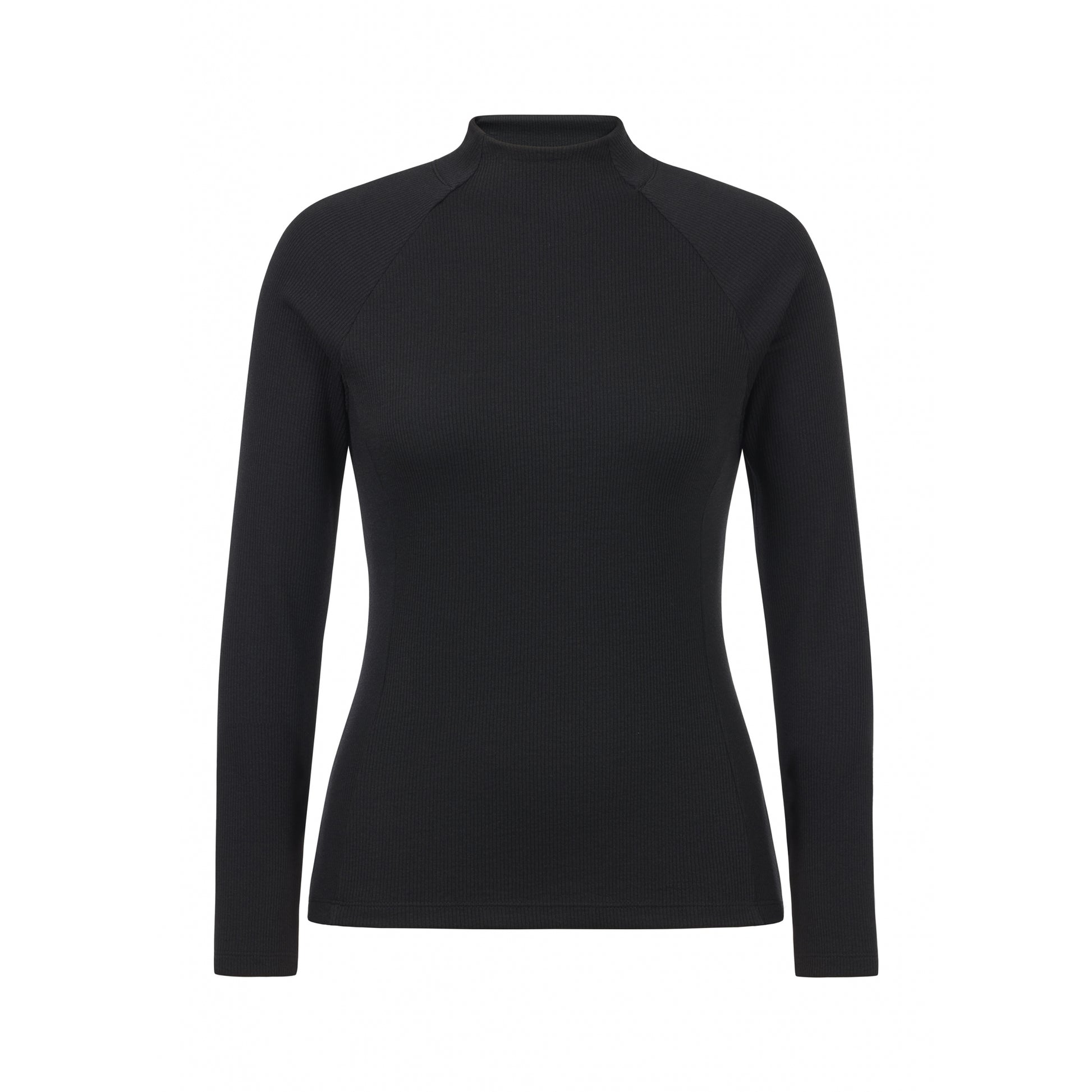 Kerrits Align Textured Mock Neck