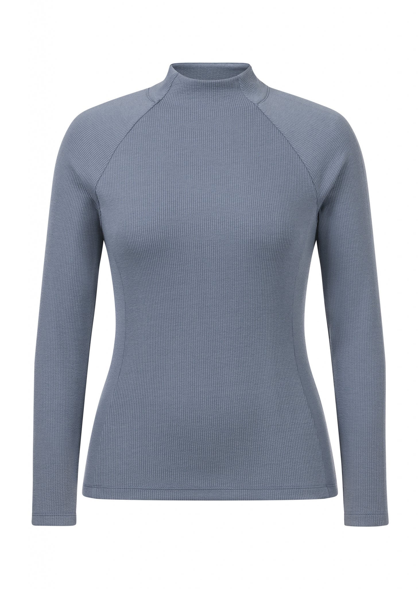 Kerrits Align Textured Mock Neck